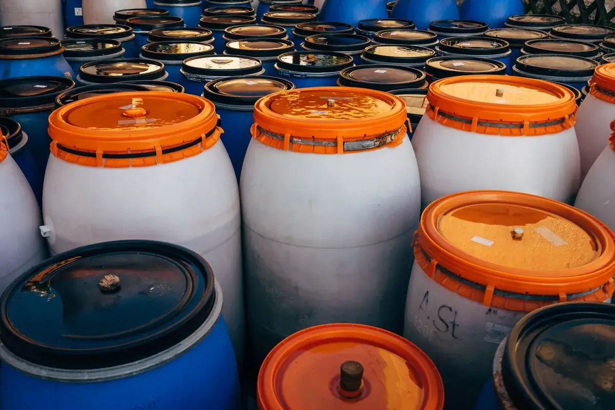 Hazmat Cleanup in Hackettstown, NJ